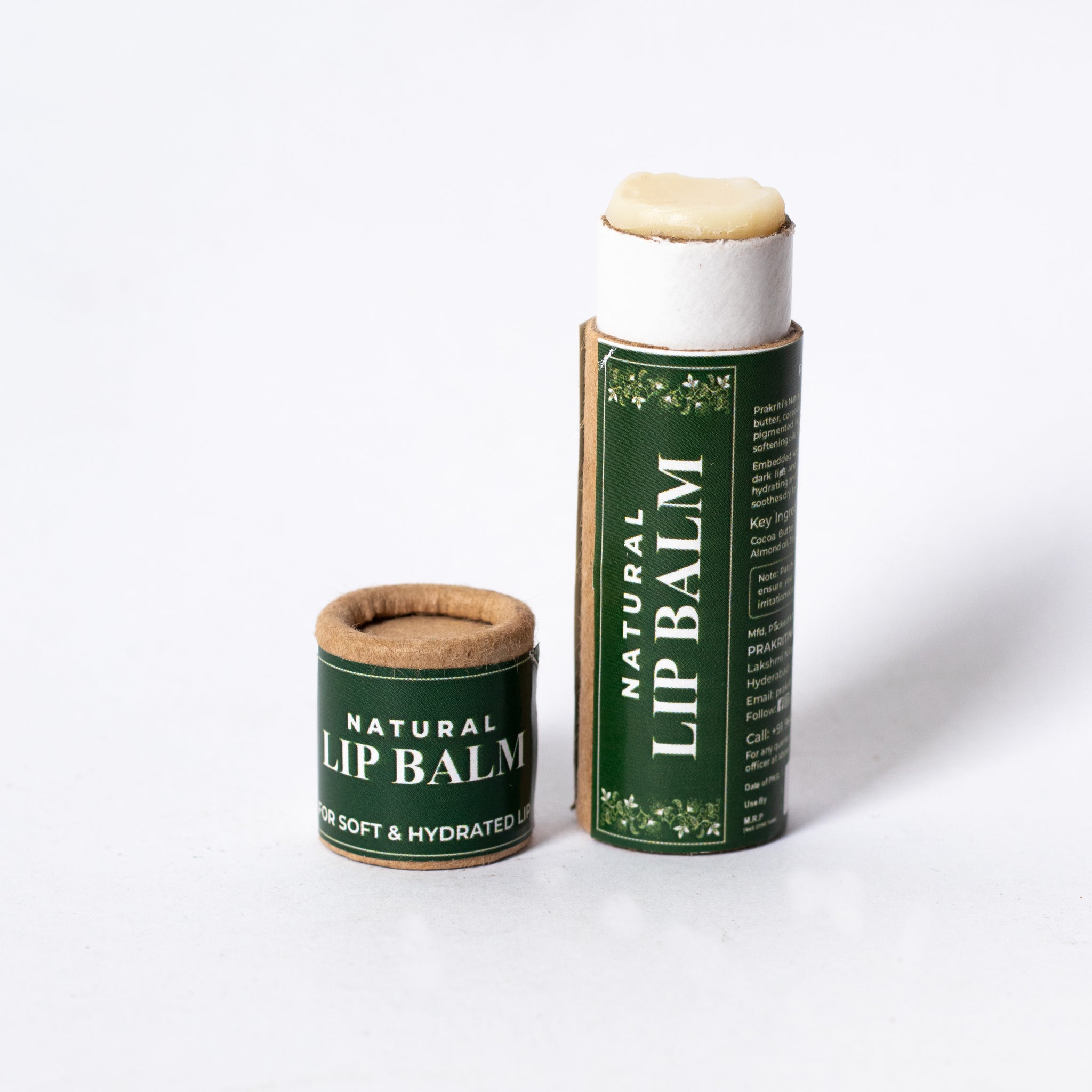 Lip Balm