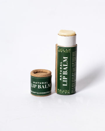 Lip Balm