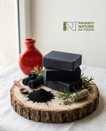 PNKT Natural Organic Cold Processed Soaps