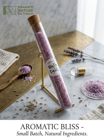 PNKT Body Bath Salt