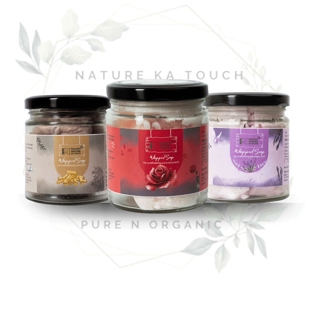 Prakriti Nature Ka Touch Product Sale