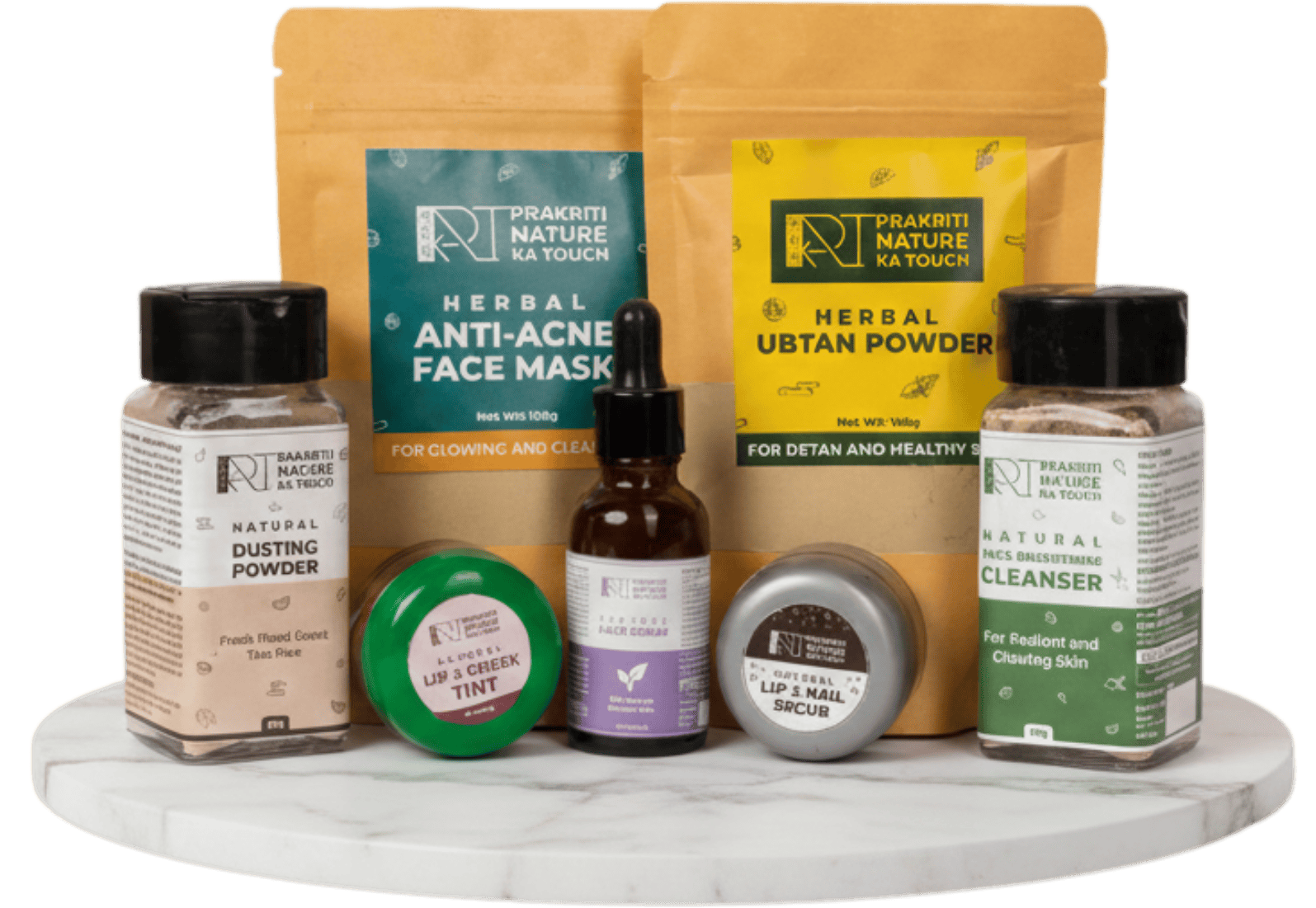 PNKT Product Collection