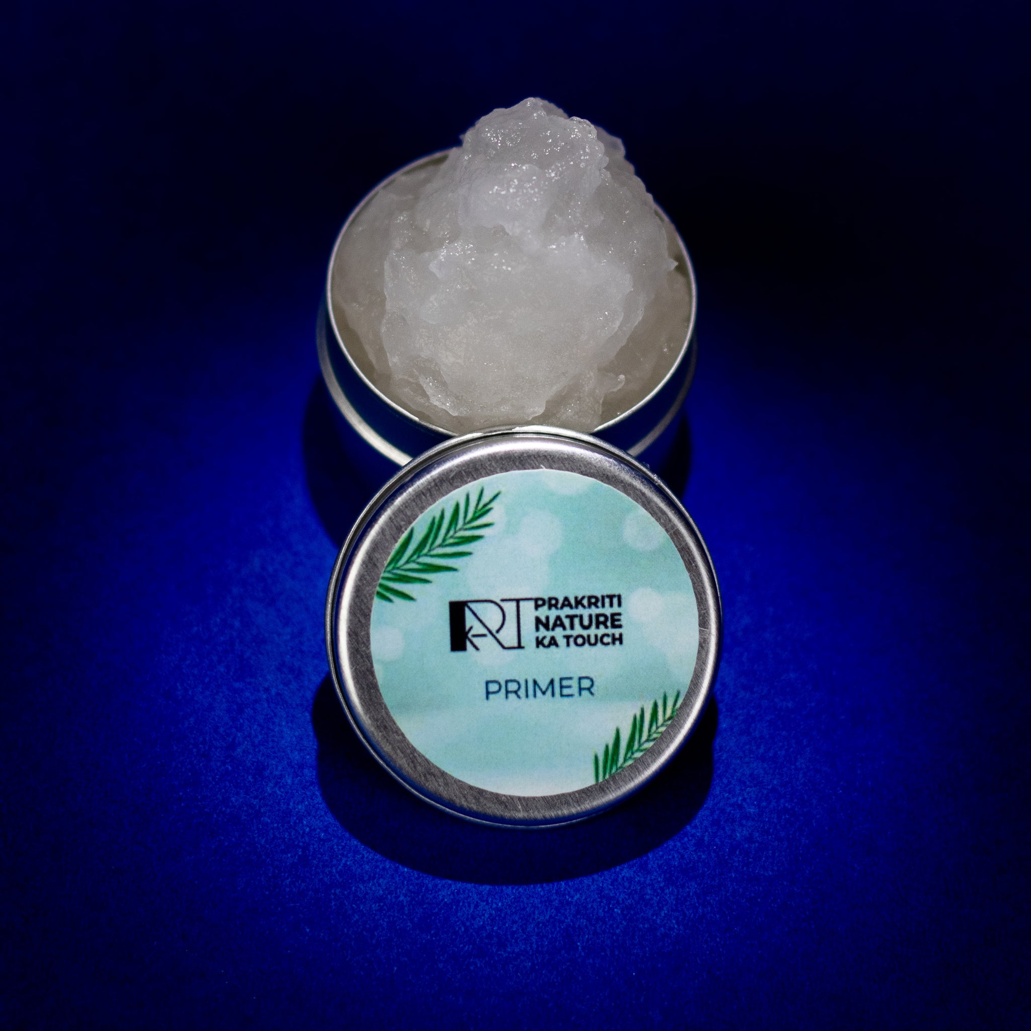 Natural Aloe Vera Face Primer by PNKT | Pore-Smoothing Makeup Base